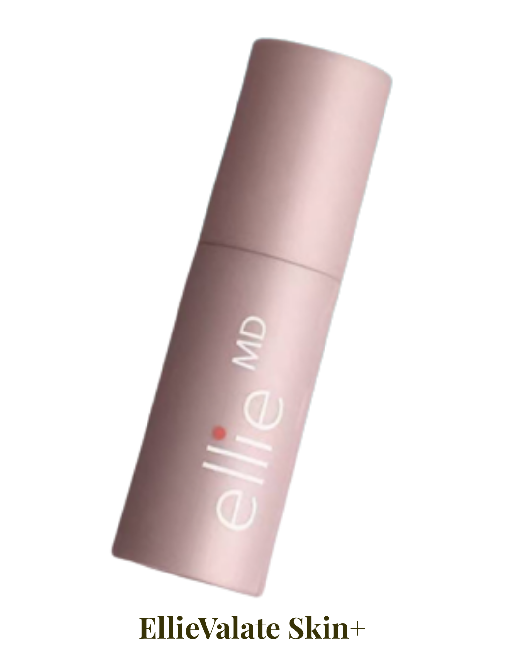 EllieVate Skin+ prescription rejuvenating serum with Tretinoin, GHK-Cu, and NAD+